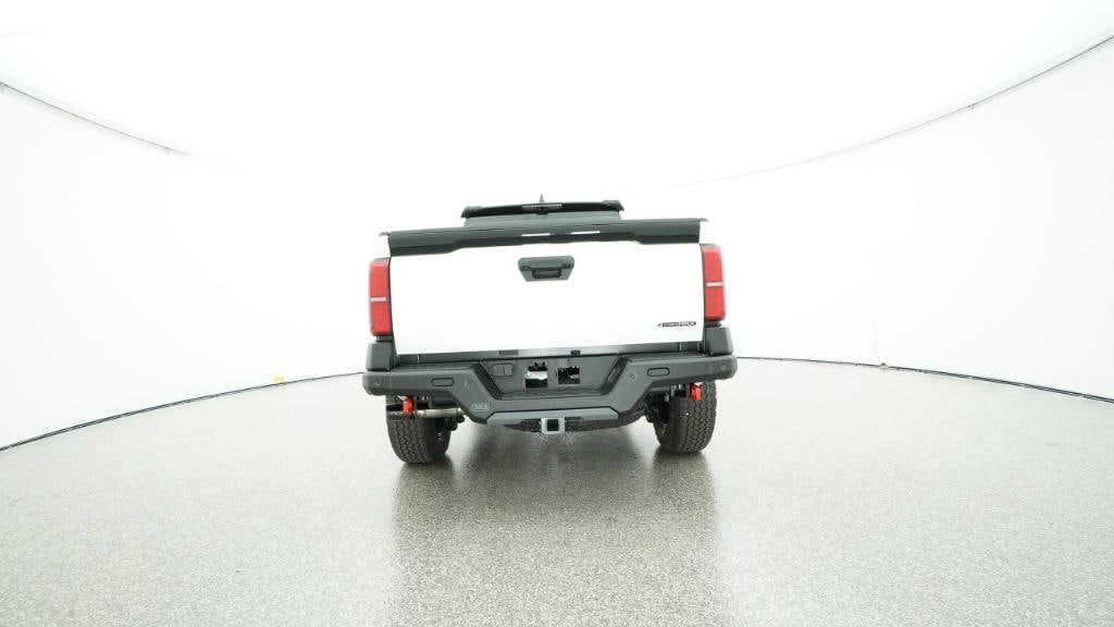 New 2025 Toyota Tacoma i-FORCE MAX TRD Pro Truck Double Cab