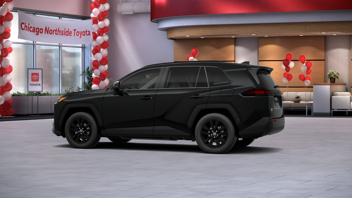 Vehicle thumbnail