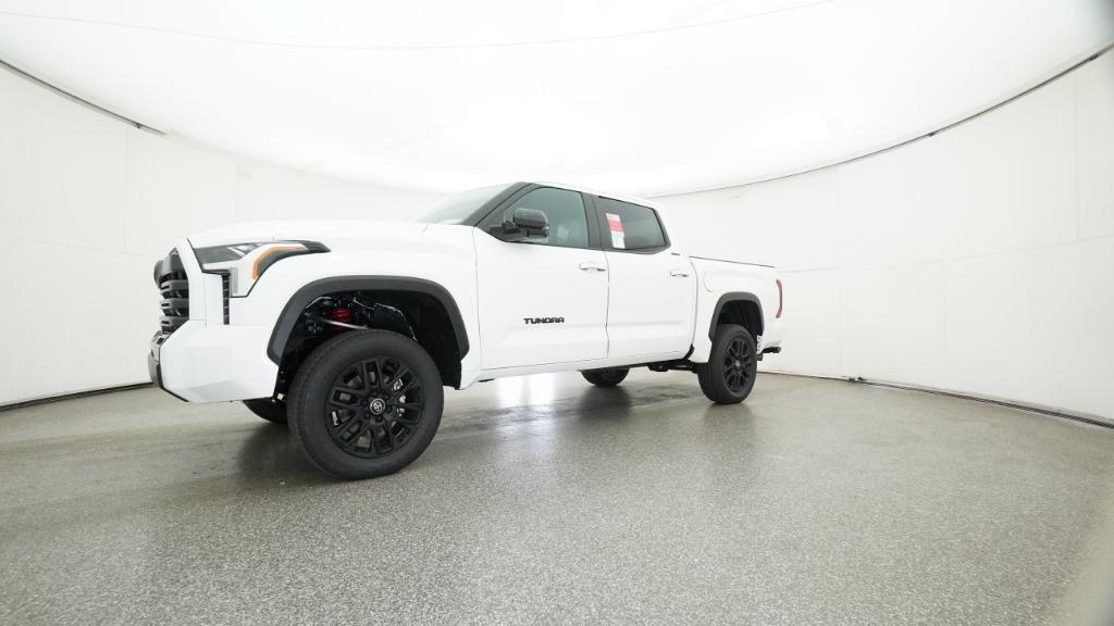 2026 Toyota Tundra Limited - Photo 40