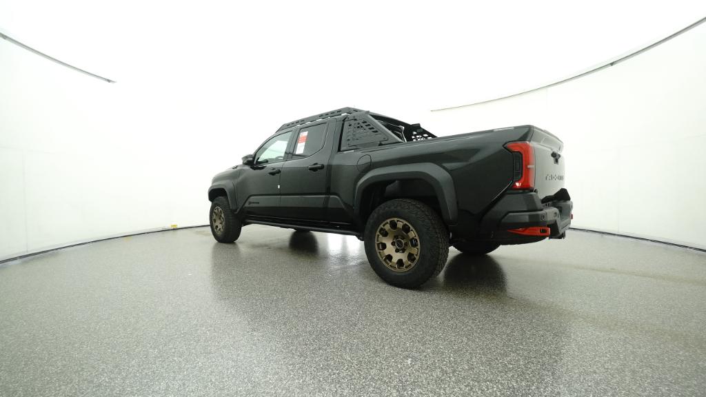 2026 Toyota Tacoma Trailhunter - Photo 35