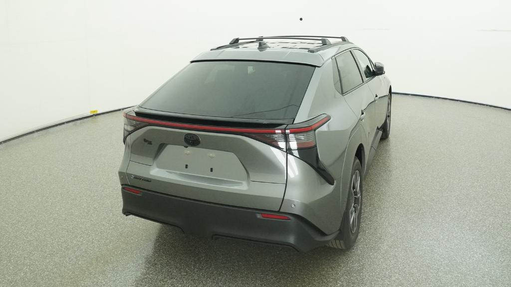 2026 Toyota bZ XLE - Photo 51