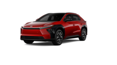 New 2026 Toyota BZ XLE SUV Near Seguin, TX