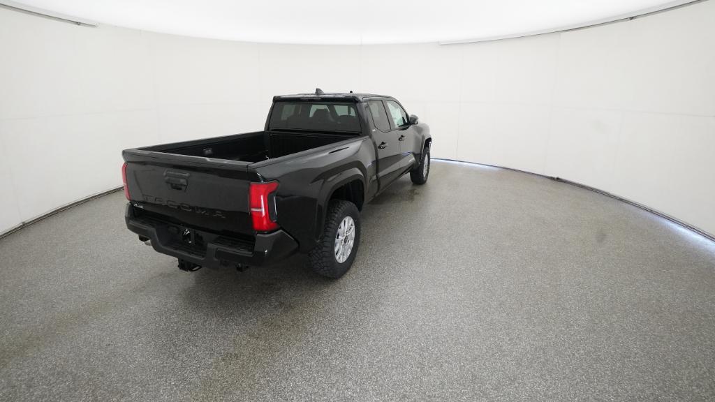 2025 Toyota Tacoma SR5 - Photo 53