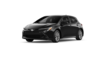  Toyota Corolla Hatchback