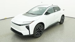 2026 Toyota bZ XLE XLE AWD