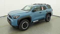 2026 Toyota 4Runner i-FORCE MAX TRD Off-Road Premium 4WD TRD OFF-RD PREM Part-time 4-Wheel Drive