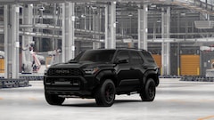 2025 Toyota 4Runner i-FORCE MAX TRD Pro 4WD TRD Pro