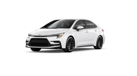 2026 Toyota Corolla Hybrid 93843 2026 Toyota Corolla Hybrid JTDBCMFE0T3113928