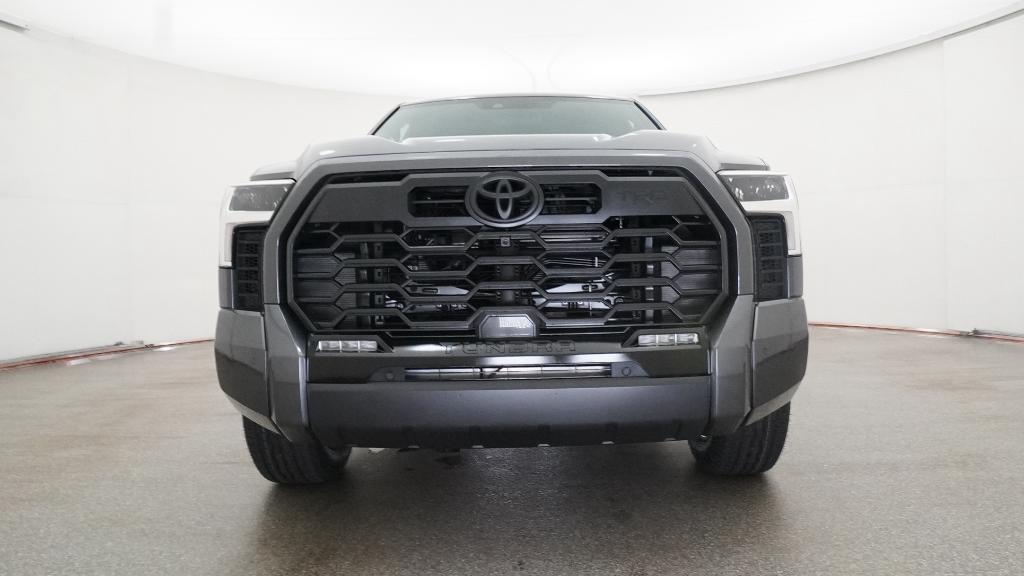 2026 Toyota Tundra Limited - Photo 48