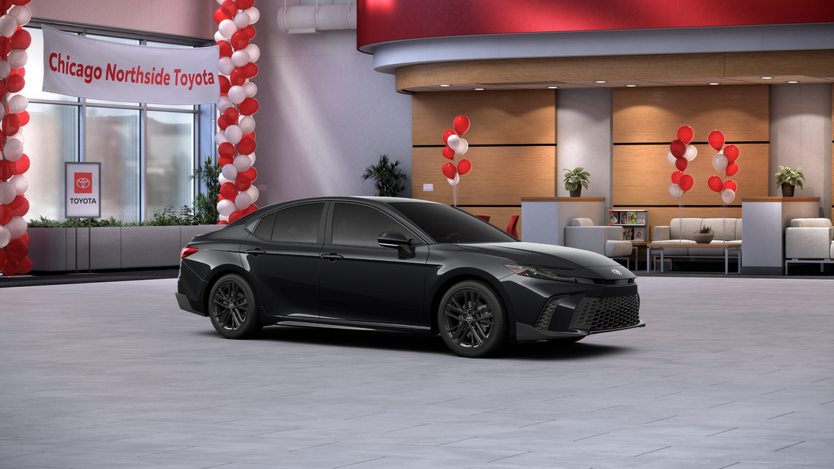 Vehicle thumbnail