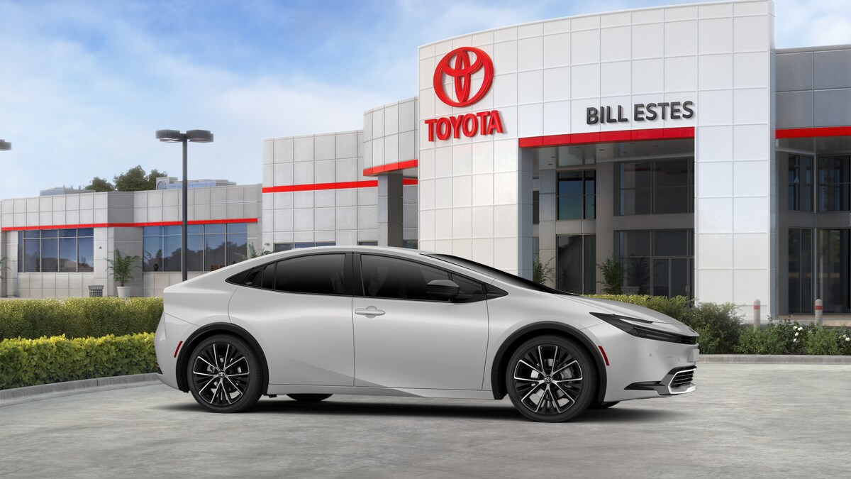 2026 Toyota Prius XLE - Photo 49