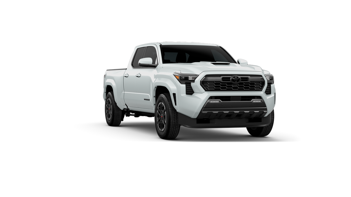 2026 Toyota Tacoma TRD Sport - Photo 49