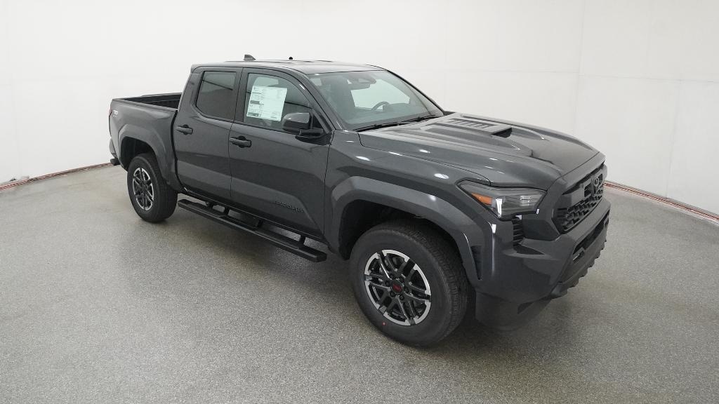 New 2026 Toyota Tacoma TRD Sport 4X4 DOUBLE CAB