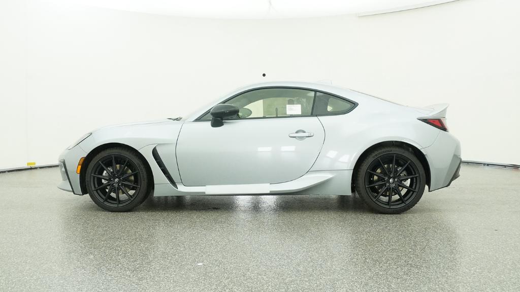 2026 Toyota GR86 Premium photo 4