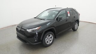 2025 Toyota RAV4 XLE XLE FWD SUV