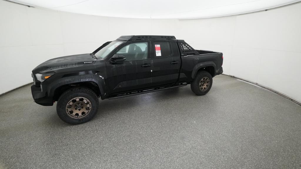 2026 Toyota Tacoma Trailhunter - Photo 25