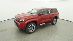 2026 Toyota 4Runner