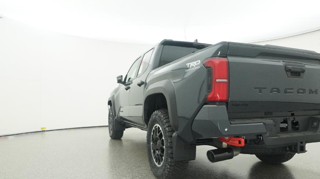 New 2026 Toyota Tacoma i-FORCE MAX TRD Off-Road i-FORCE MAX Truck Double Cab