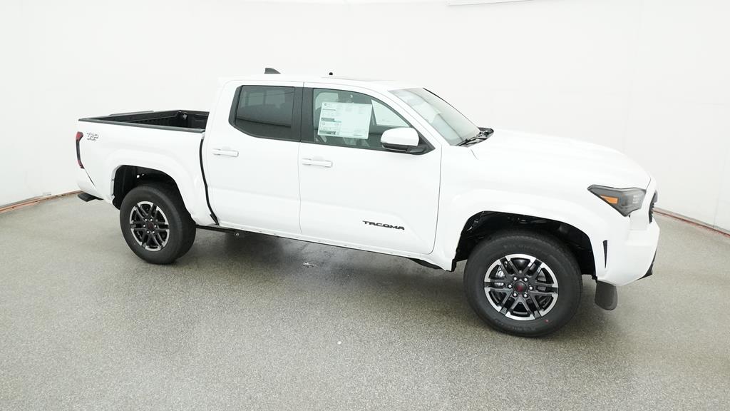 2025 Toyota Tacoma TRD Sport - Photo 58