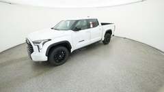 2026 Toyota Tundra Limited LIMITED CREWMAX 5.5