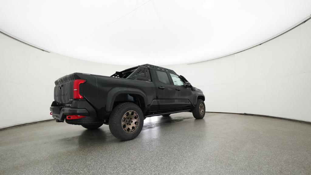 2026 Toyota Tacoma Trailhunter - Photo 24