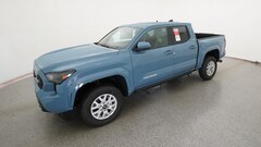 2026 Toyota Tacoma SR5 Truck Double Cab