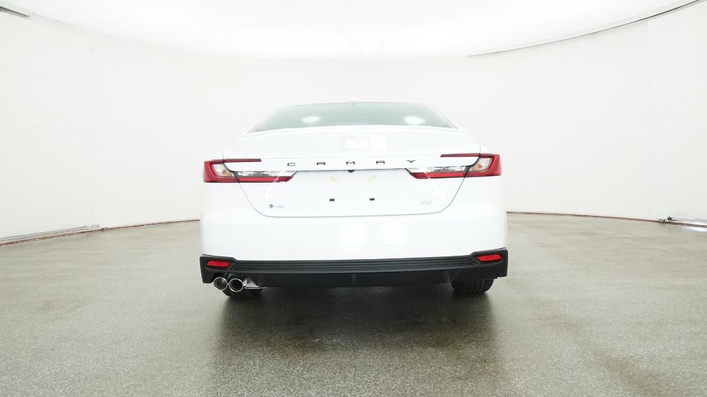 New 2026 Toyota Camry SE SE