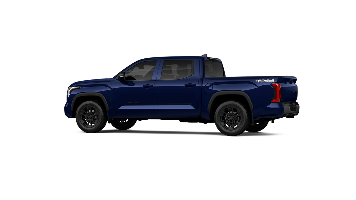2026 Toyota Tundra Limited - Photo 12