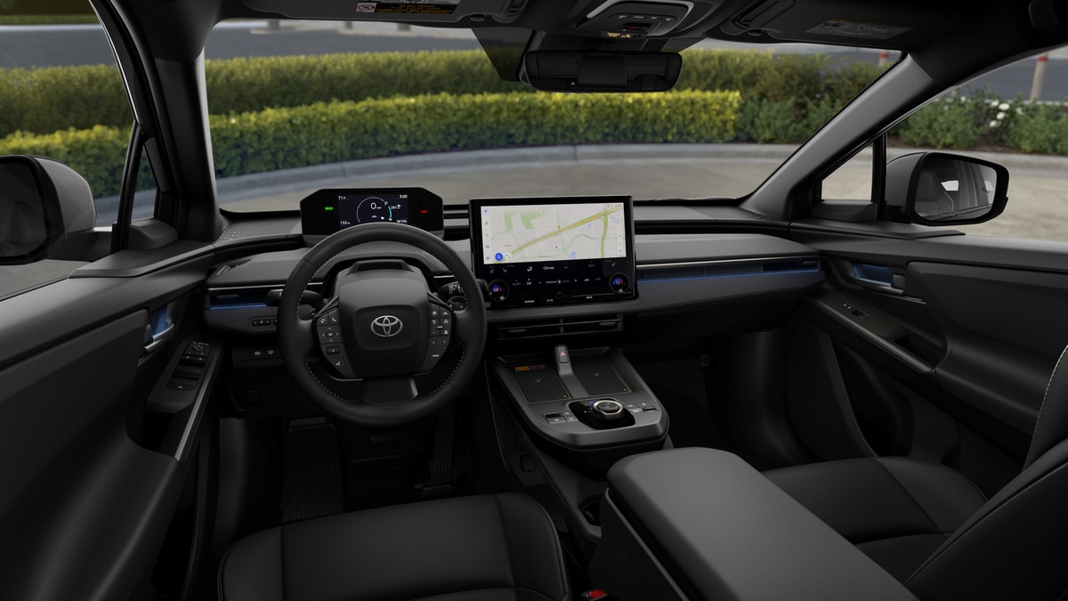 2026 Toyota bZ Woodland Woodland - Photo 19