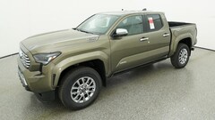 2026 Toyota Tacoma i-FORCE MAX Limited i-FORCE MAX Truck Double Cab