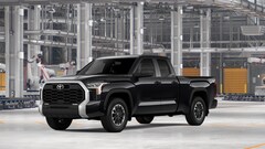 2026 Toyota Tundra SR5 Truck Double Cab