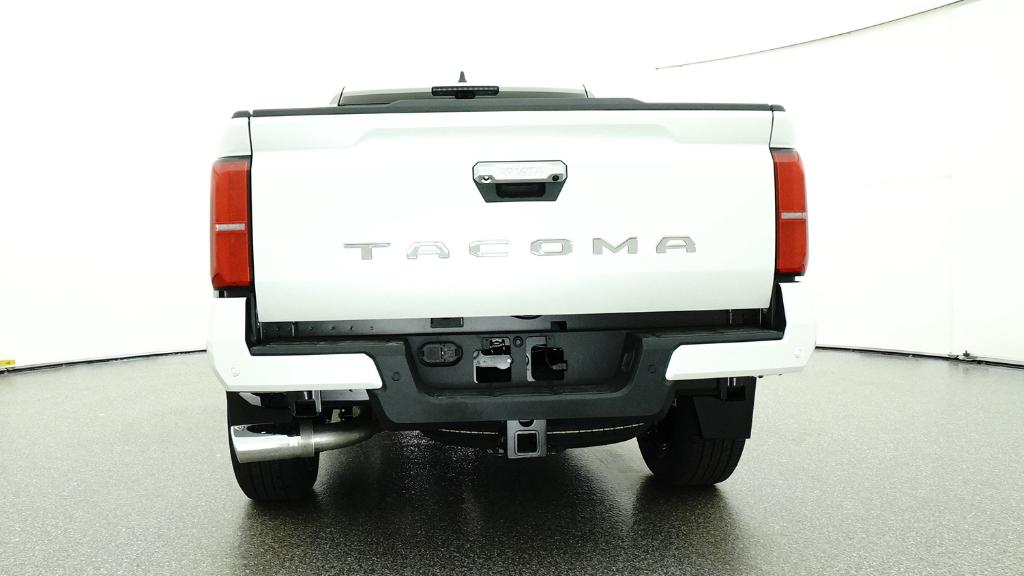 2026 Toyota Tacoma Limited - Photo 42