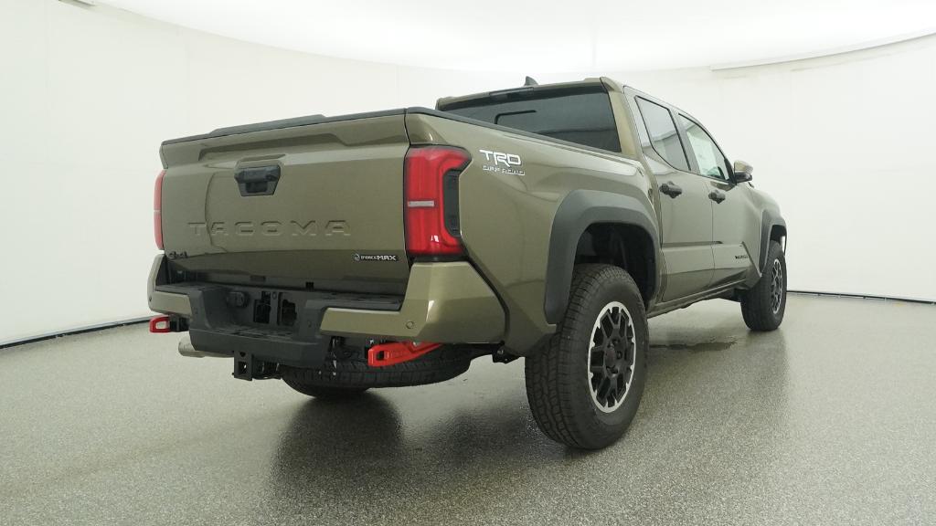 2026 Toyota Tacoma TRD Off Road - Photo 24