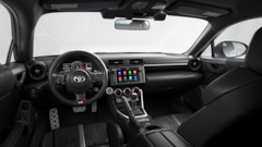 2026 Toyota GR86 Premium AT 2+2 COUPE 6 SPD A/T