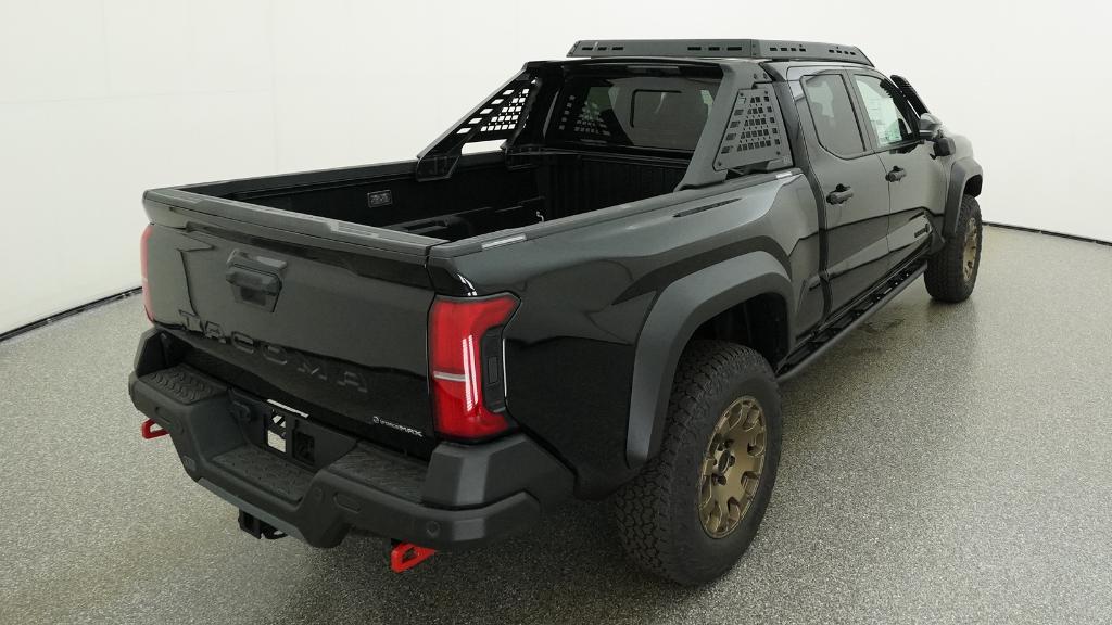 2026 Toyota Tacoma Trailhunter - Photo 58