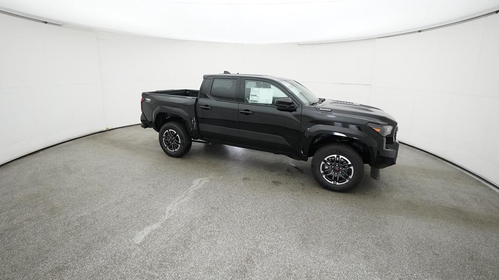 2025 Toyota Tacoma TRD Sport - Photo 29