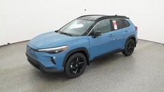 2026 Toyota Corolla Cross Hybrid XSE SUV