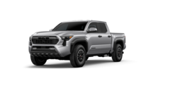 New 2026 Toyota Tacoma TRD Off-Road 4X4 DOUBLE CAB for sale near Hartford