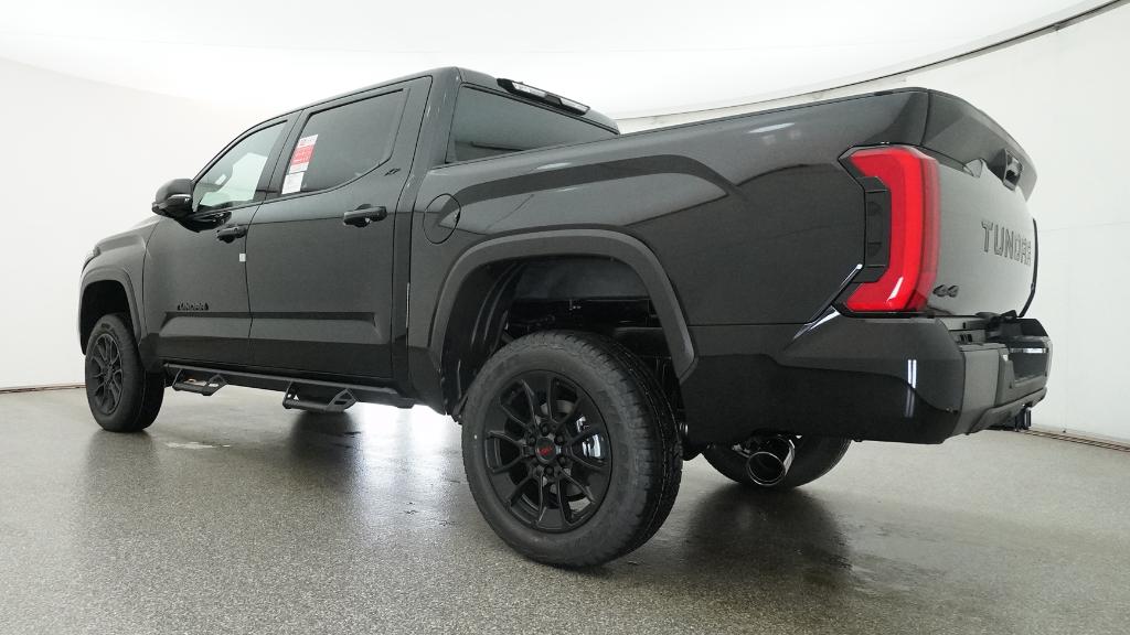 2026 Toyota Tundra SR5 - Photo 18