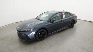 2026 Toyota Camry SE SE