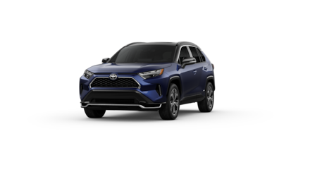 2025 Toyota RAV4 Plug-in Hybrid XSE SUV