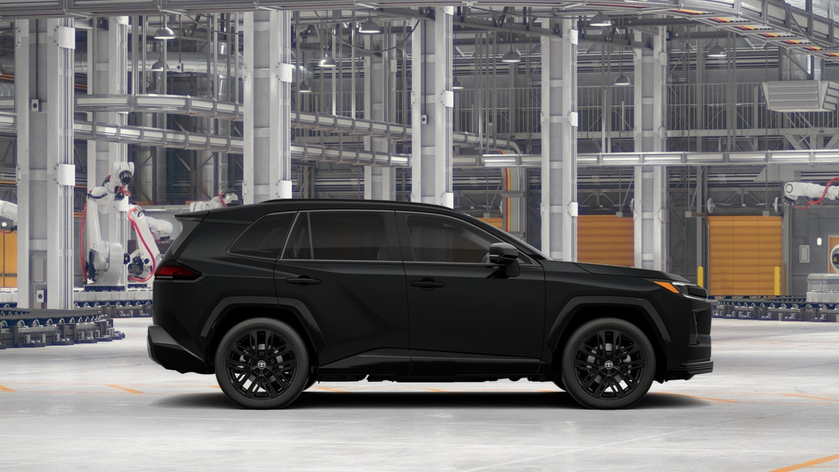 2026 Toyota RAV4 Plug-in Hybrid XSE - Photo 12