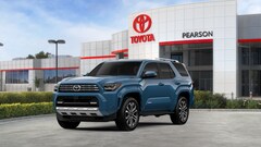 2026 Toyota 4Runner i-FORCE MAX Limited 4WD LIMITED