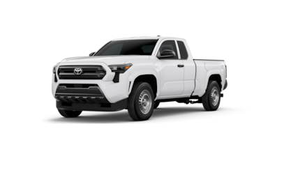 2026 Toyota Tacoma SR 4X2 XTRACAB