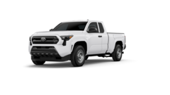 2026 Toyota Tacoma SR Truck XtraCab