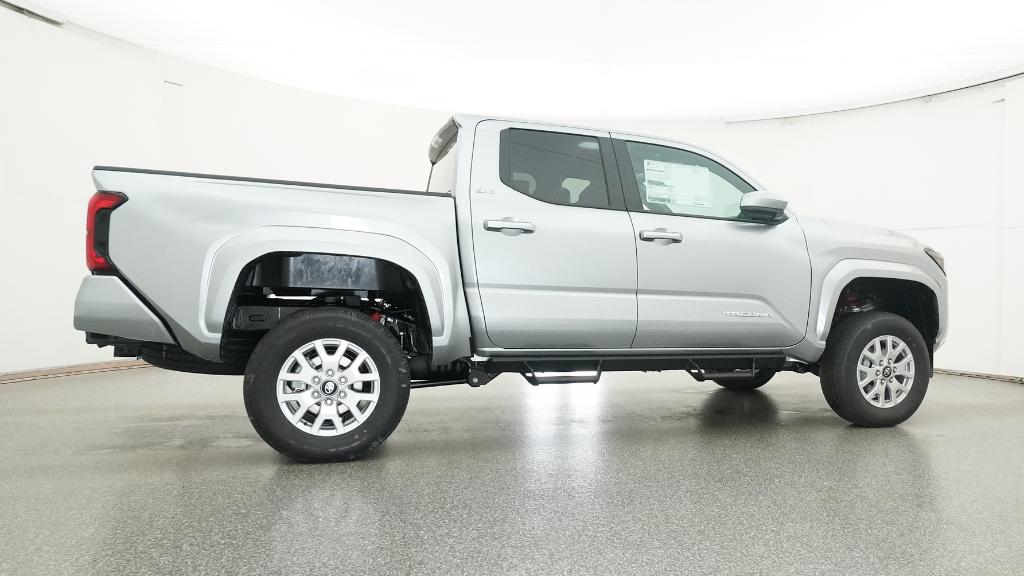 2026 Toyota Tacoma SR5 - Photo 16