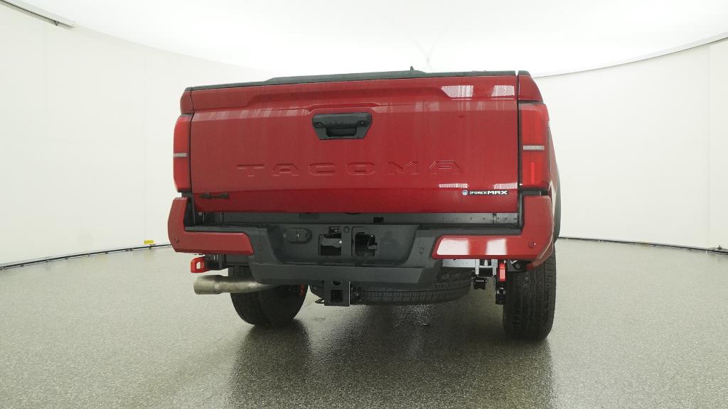 2025 Toyota Tacoma TRD Off Road - Photo 66