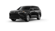  Toyota Grand Highlander