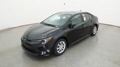 2026 Toyota Corolla LE Sedan