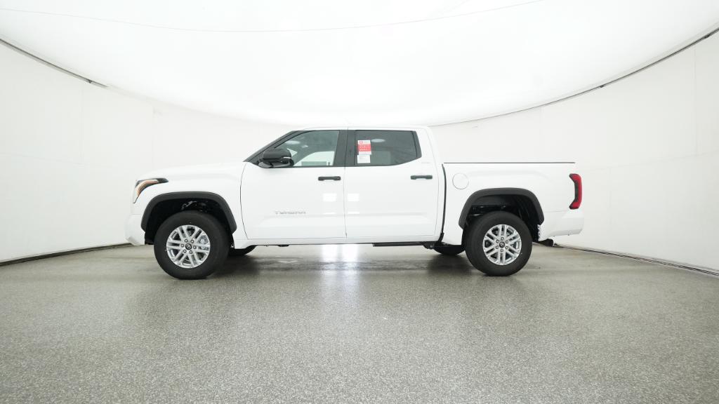 2026 Toyota Tundra SR5 - Photo 49